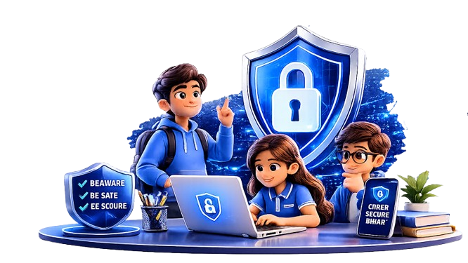 Cyber Awareness Students